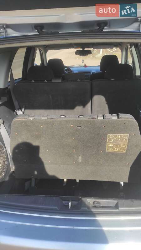 Позашляховик / Кросовер Mitsubishi Outlander 2007 в Коростені