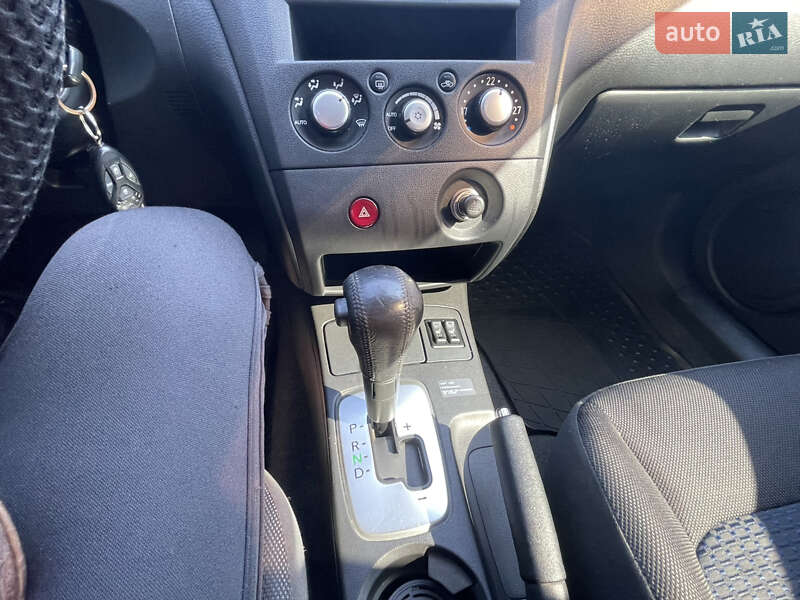 Внедорожник / Кроссовер Mitsubishi Outlander 2008 в Одессе фото 8 Внедорожник / Кроссовер Mitsubishi Outlander 2008 в Одессе