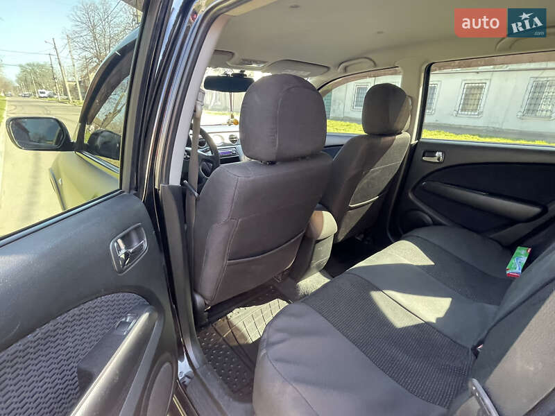 Внедорожник / Кроссовер Mitsubishi Outlander 2008 в Одессе фото 13 Внедорожник / Кроссовер Mitsubishi Outlander 2008 в Одессе