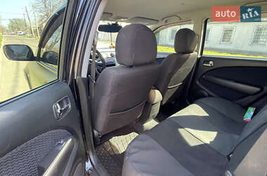 Внедорожник / Кроссовер Mitsubishi Outlander 2008 в 