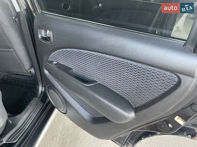 Внедорожник / Кроссовер Mitsubishi Outlander 2008 в Одессе фото 19 Внедорожник / Кроссовер Mitsubishi Outlander 2008 в Одессе