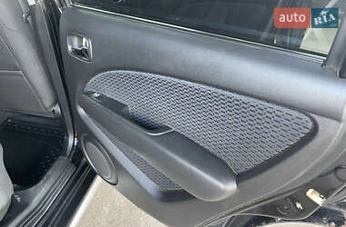 Внедорожник / Кроссовер Mitsubishi Outlander 2008 в 