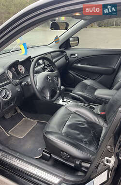 Внедорожник / Кроссовер Mitsubishi Outlander 2008 в 