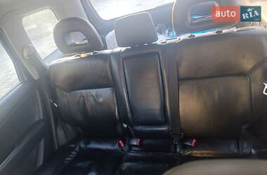 Позашляховик / Кросовер Mitsubishi Outlander 2006 в 