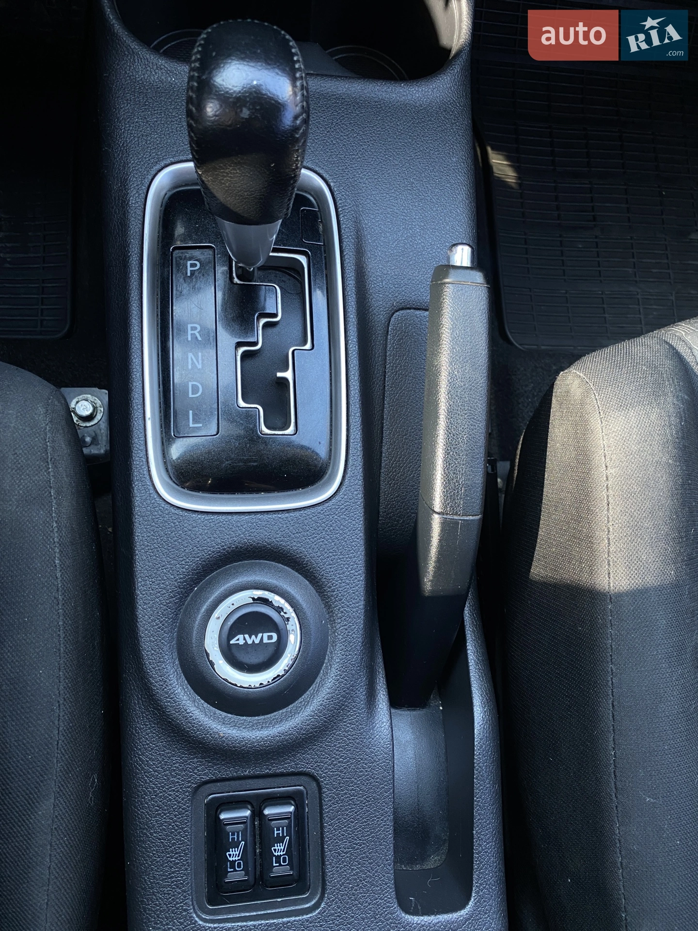 2013 Mitsubishi Outlander - мініатюра 23