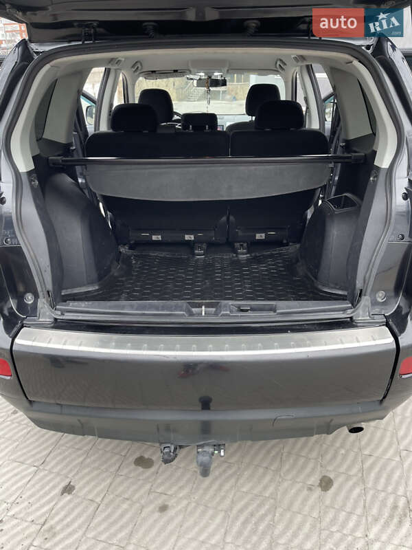 Внедорожник / Кроссовер Mitsubishi Outlander 2009 в Тернополе фото 13 Внедорожник / Кроссовер Mitsubishi Outlander 2009 в Тернополе