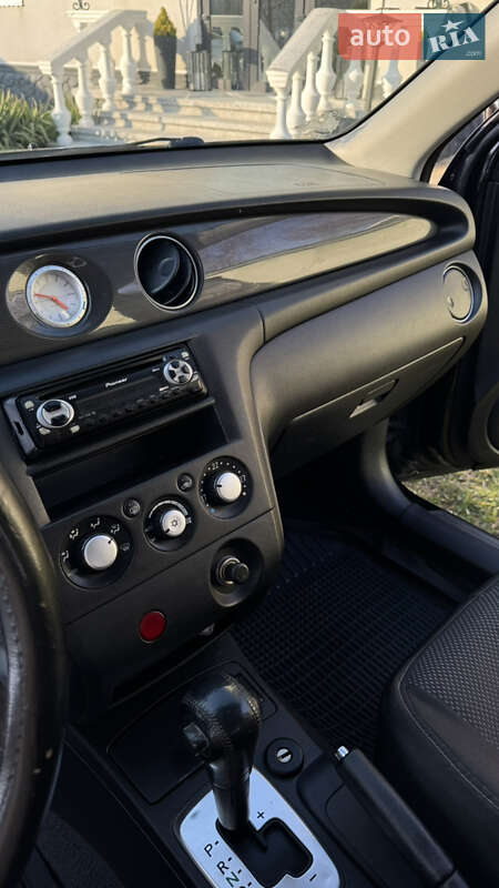 Внедорожник / Кроссовер Mitsubishi Outlander 2007 в Черновцах фото 12 Внедорожник / Кроссовер Mitsubishi Outlander 2007 в Черновцах