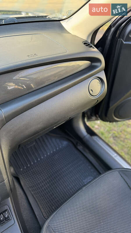 Внедорожник / Кроссовер Mitsubishi Outlander 2007 в Черновцах фото 21 Внедорожник / Кроссовер Mitsubishi Outlander 2007 в Черновцах