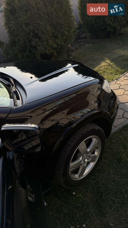 Внедорожник / Кроссовер Mitsubishi Outlander 2007 в Черновцах фото 33 Внедорожник / Кроссовер Mitsubishi Outlander 2007 в Черновцах