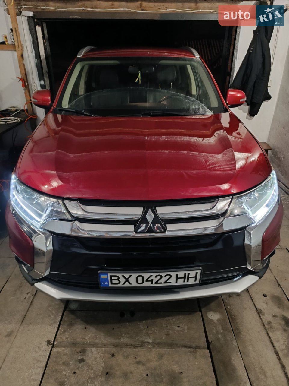2019 Mitsubishi Outlander - мініатюра 15