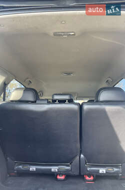 Внедорожник / Кроссовер Mitsubishi Outlander 2009 в 