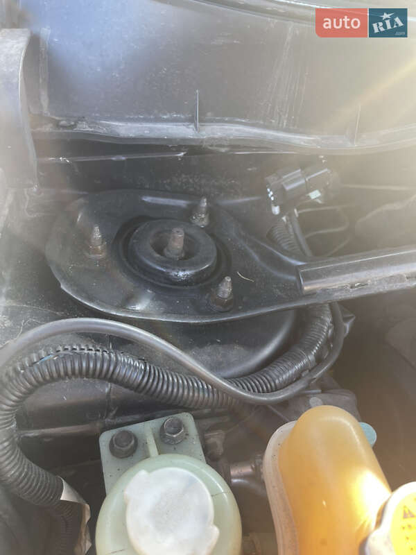 Внедорожник / Кроссовер Mitsubishi Outlander 2009 в Стрые