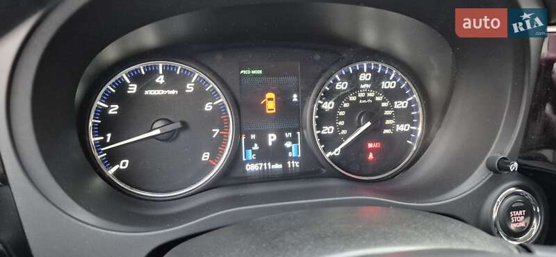 Внедорожник / Кроссовер Mitsubishi Outlander 2015 в Белой Церкви фото 28 Внедорожник / Кроссовер Mitsubishi Outlander 2015 в Белой Церкви