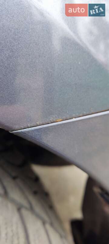 Позашляховик / Кросовер Mitsubishi Outlander 2010 в Харкові