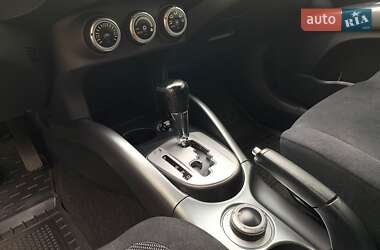 Позашляховик / Кросовер Mitsubishi Outlander 2008 в 