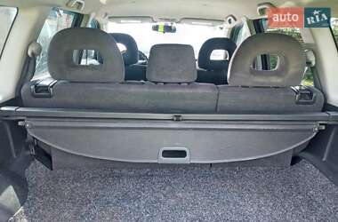 Внедорожник / Кроссовер Mitsubishi Outlander 2003 в Верховине