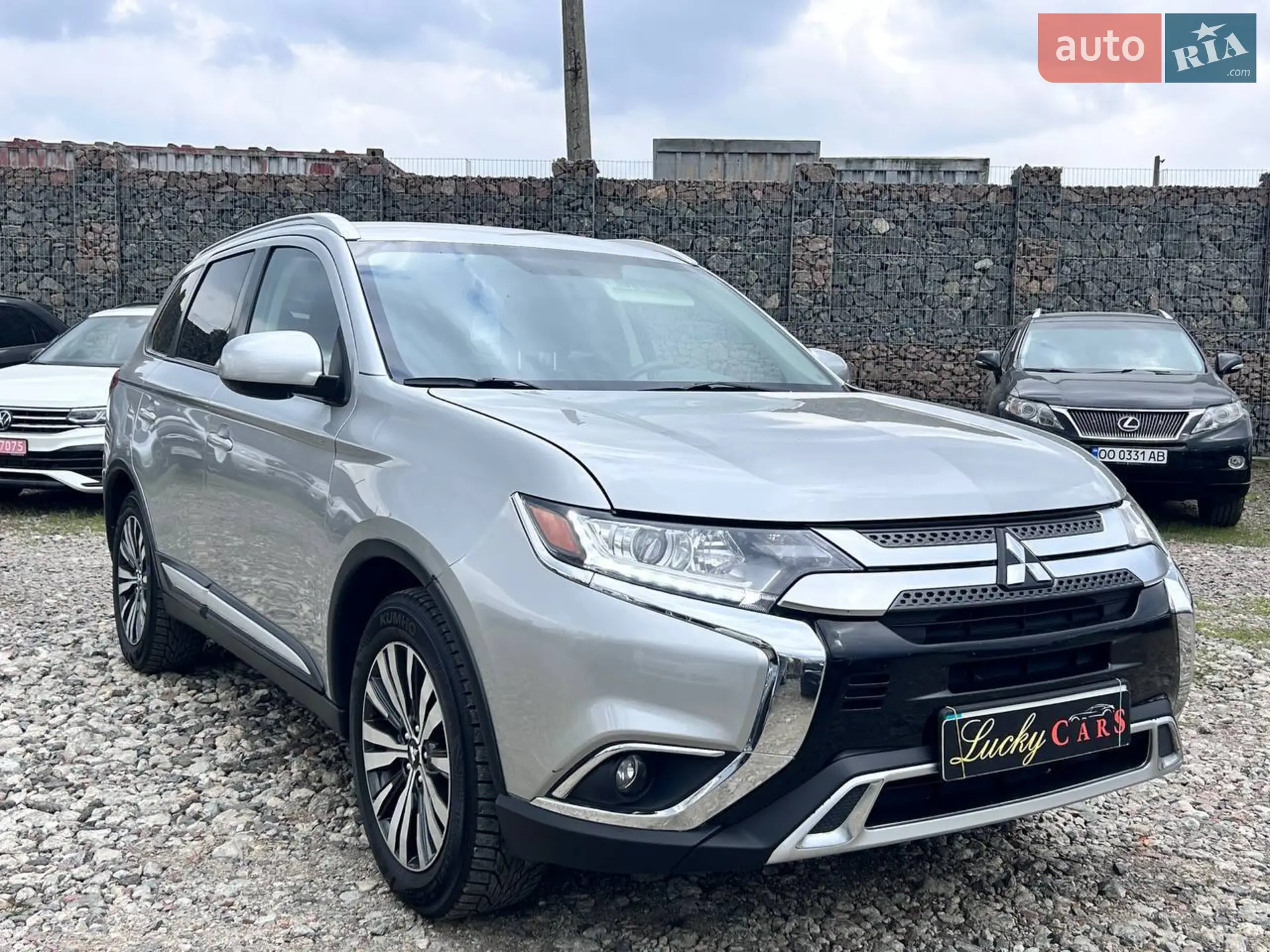 2018 Mitsubishi Outlander - мініатюра 3
