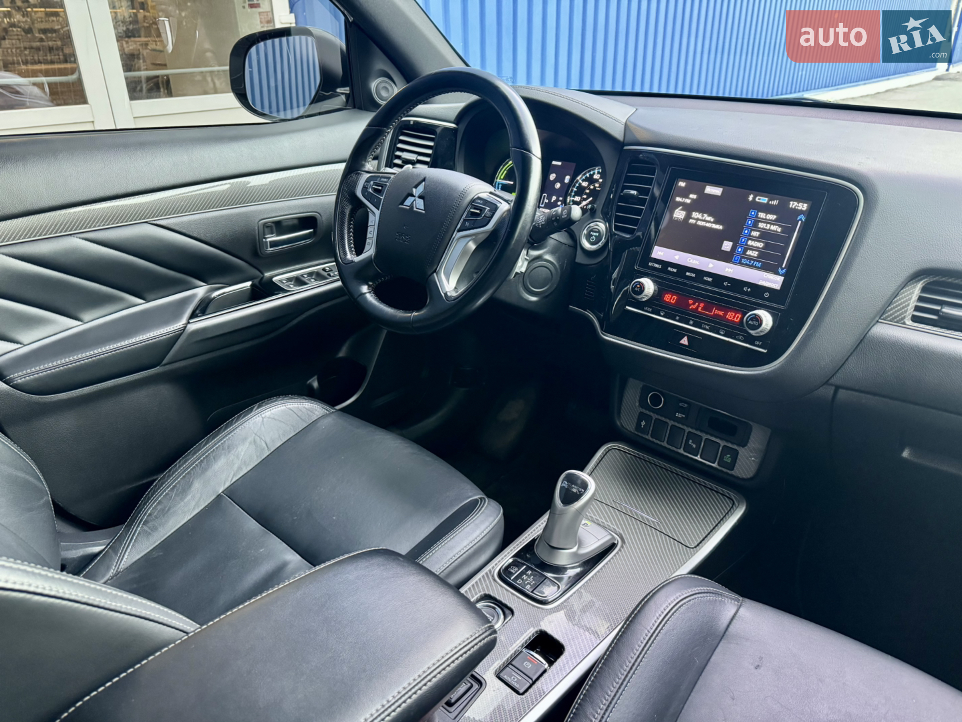 2020 Mitsubishi Outlander - мініатюра 49