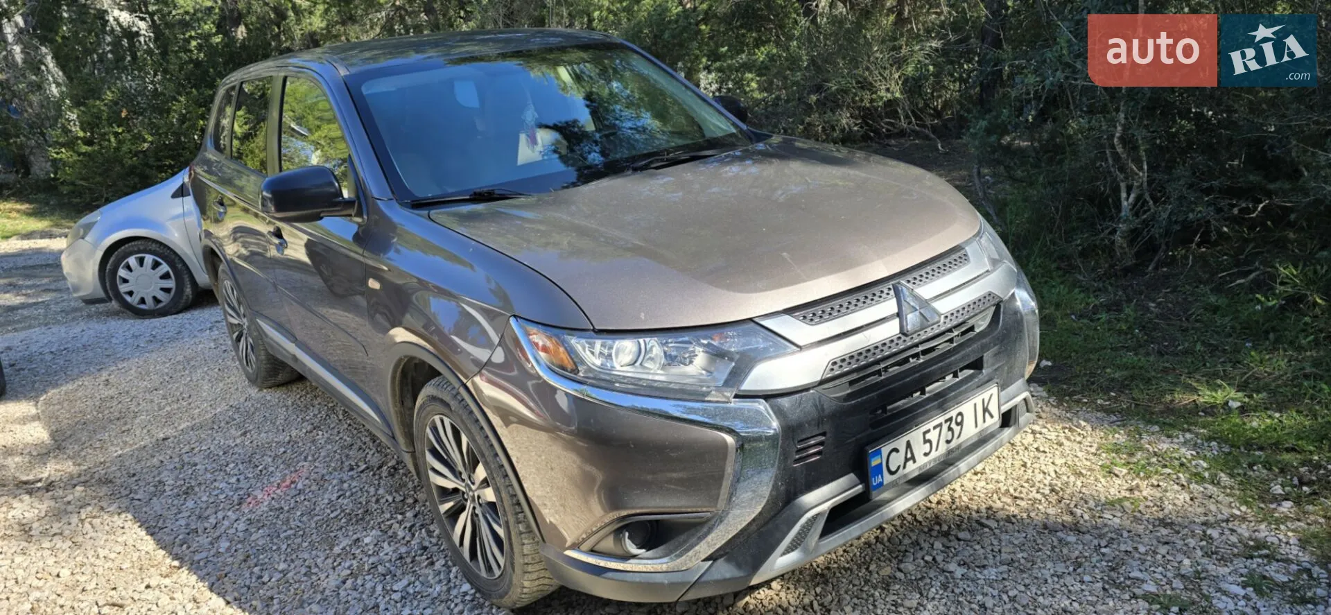 2019 Mitsubishi Outlander - мініатюра 2