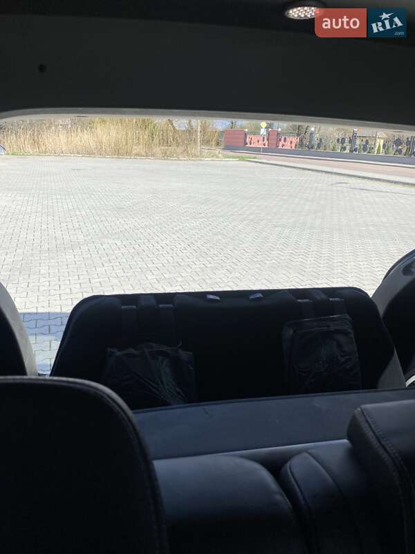 Позашляховик / Кросовер Mitsubishi Outlander 2010 в Дрогобичі