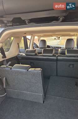 Внедорожник / Кроссовер Mitsubishi Outlander 2012 в 