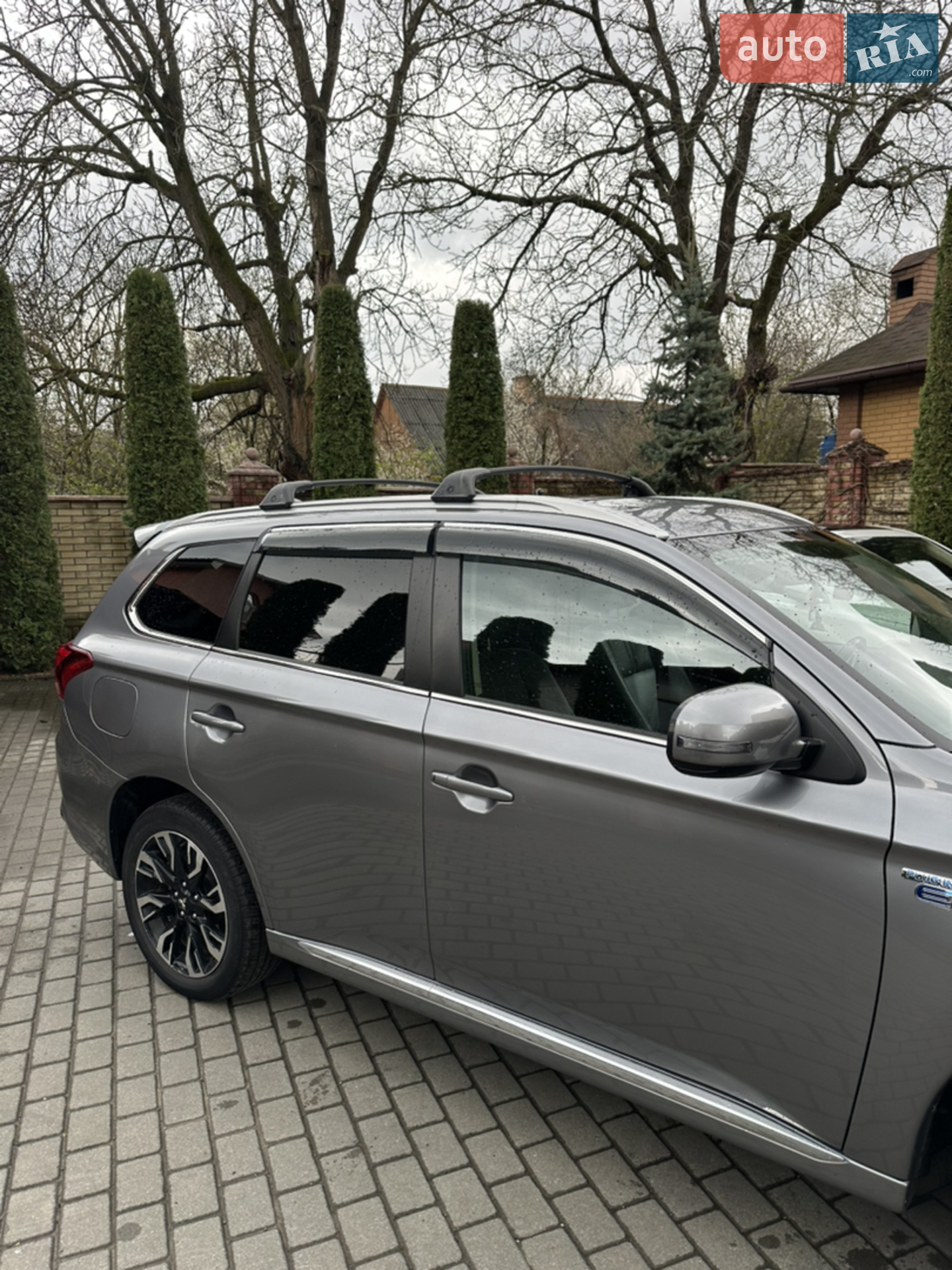 2018 Mitsubishi Outlander - мініатюра 5