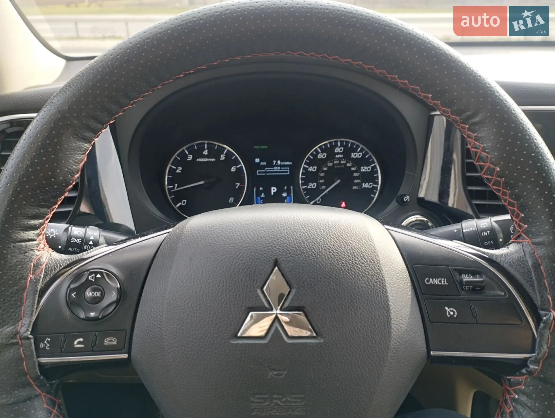 2018 Mitsubishi Outlander - мініатюра 31