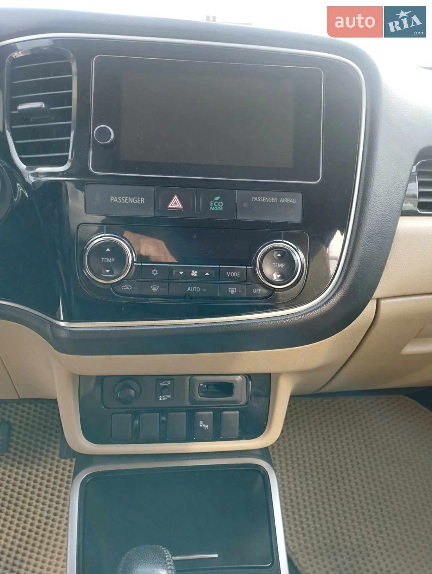 2018 Mitsubishi Outlander - мініатюра 34