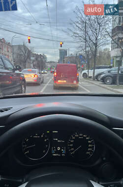 Внедорожник / Кроссовер Mitsubishi Outlander 2014 в 