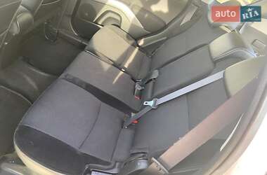 Позашляховик / Кросовер Mitsubishi Outlander 2009 в 