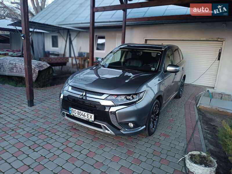 Mitsubishi Outlander 2018 Mitsubishi Outlander 2018