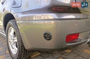 Позашляховик / Кросовер Mitsubishi Outlander 2006 в 