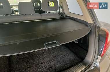 Позашляховик / Кросовер Mitsubishi Outlander 2006 в 