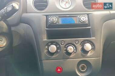 Позашляховик / Кросовер Mitsubishi Outlander 2006 в 