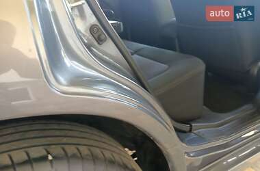Позашляховик / Кросовер Mitsubishi Outlander 2006 в 