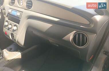 Позашляховик / Кросовер Mitsubishi Outlander 2006 в 