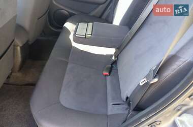 Позашляховик / Кросовер Mitsubishi Outlander 2006 в 