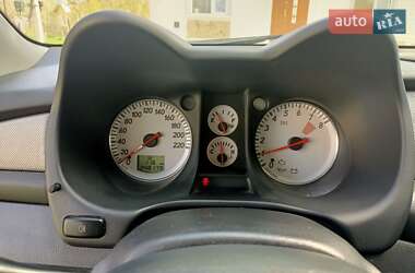 Позашляховик / Кросовер Mitsubishi Outlander 2006 в 