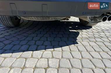 Внедорожник / Кроссовер Mitsubishi Outlander 2010 в 