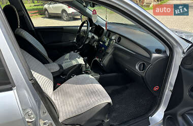 Внедорожник / Кроссовер Mitsubishi Outlander 2008 в 