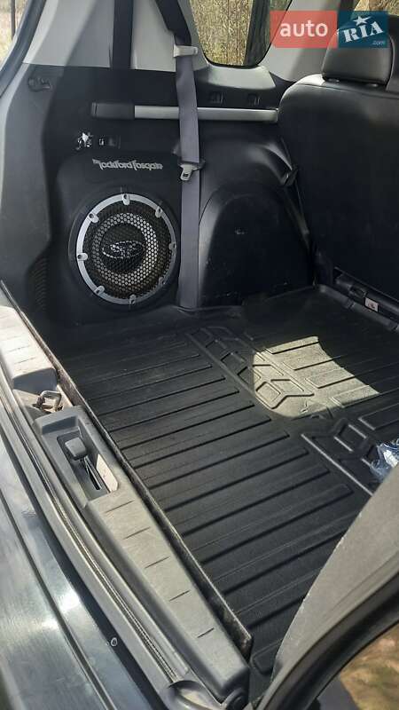 Внедорожник / Кроссовер Mitsubishi Outlander 2008 в Сумах фото 29 Внедорожник / Кроссовер Mitsubishi Outlander 2008 в Сумах