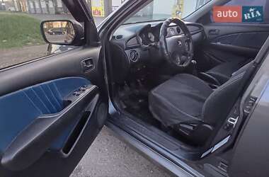 Внедорожник / Кроссовер Mitsubishi Outlander 2008 в 