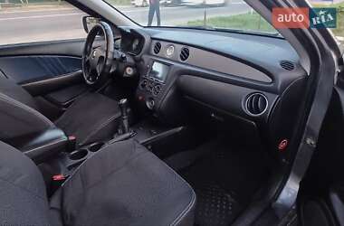 Внедорожник / Кроссовер Mitsubishi Outlander 2008 в 