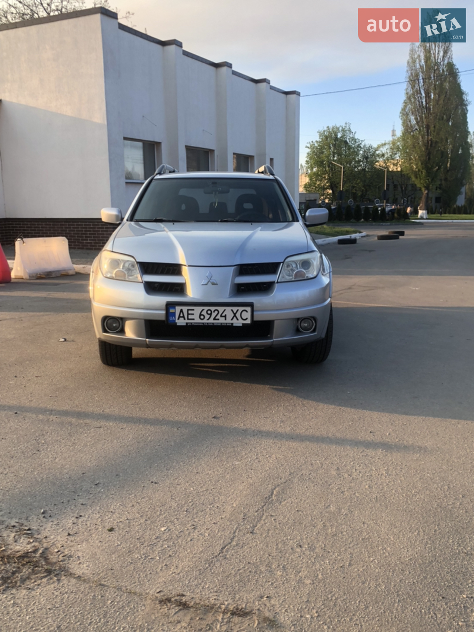 2010 Mitsubishi Outlander - мініатюра 21