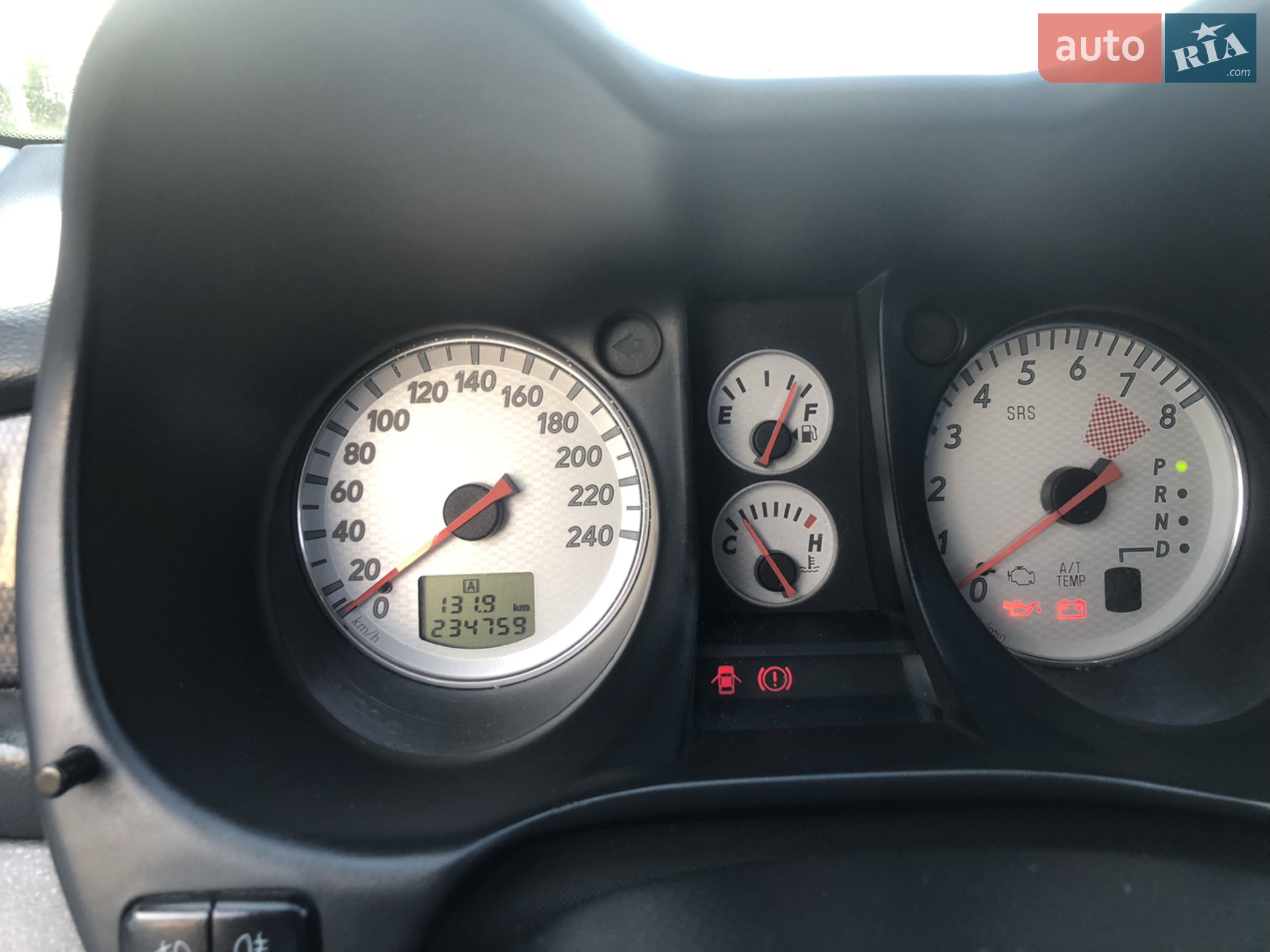 2010 Mitsubishi Outlander - мініатюра 10