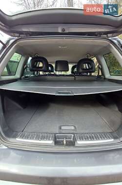 Внедорожник / Кроссовер Mitsubishi Outlander 2009 в 