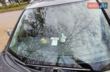 Внедорожник / Кроссовер Mitsubishi Outlander 2009 в 