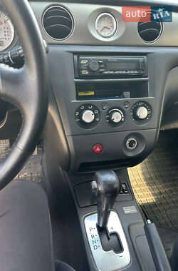 Позашляховик / Кросовер Mitsubishi Outlander 2006 в 