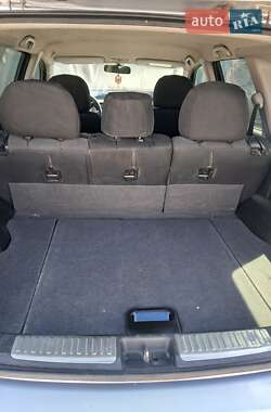Позашляховик / Кросовер Mitsubishi Outlander 2008 в 