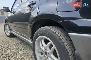 Позашляховик / Кросовер Mitsubishi Outlander 2006 в 